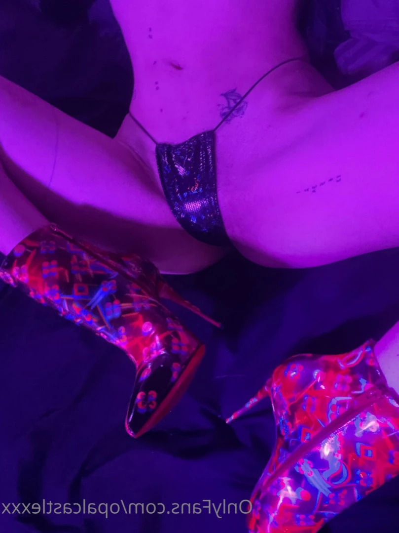 Opal's Castle [ opalcastlexxx ] Onlyfans leaked photo 14721634 on Hotleaks.tv