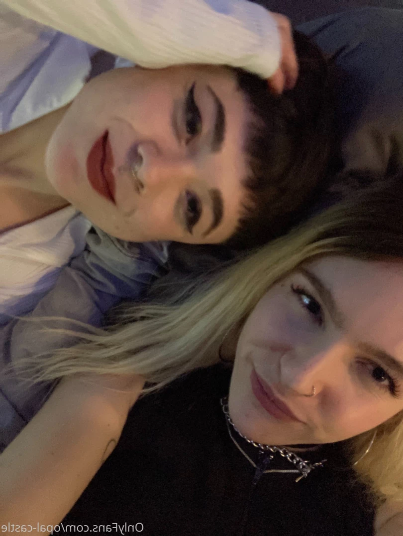 Opal's Castle [ opalcastlexxx ] Onlyfans leaked photo 15359322 on Hotleaks.tv