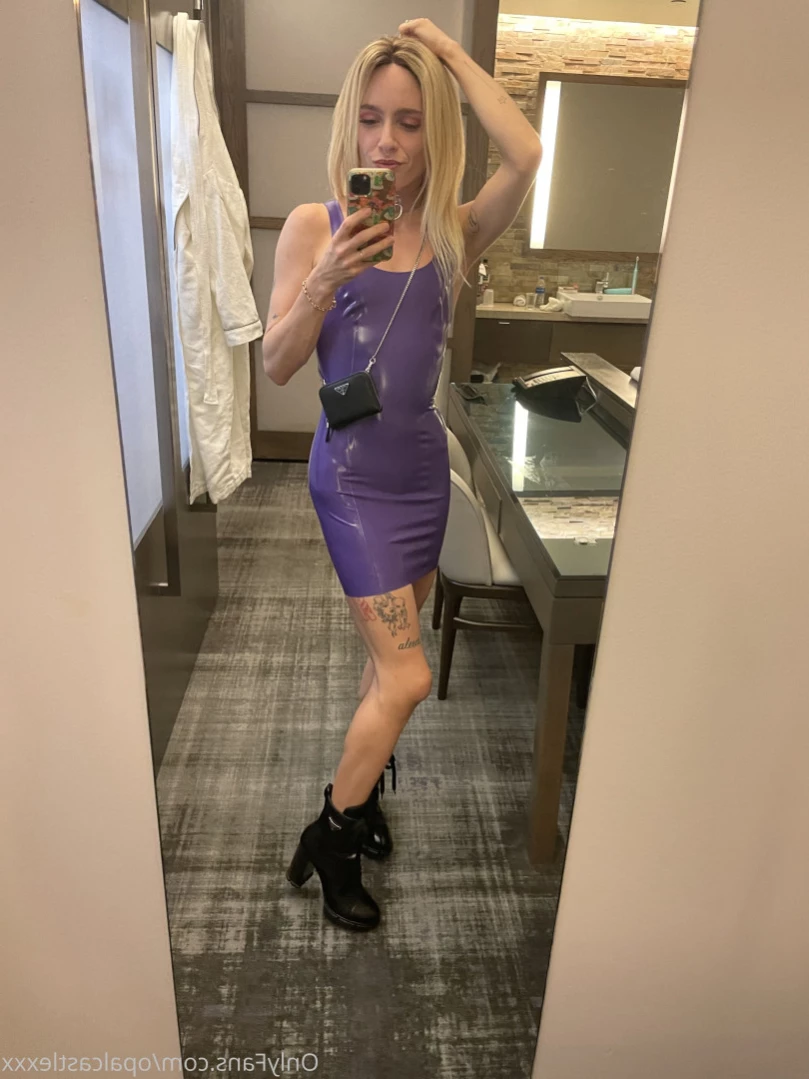 Opal's Castle [ opalcastlexxx ] Onlyfans leaked photo 15359338 on Hotleaks.tv