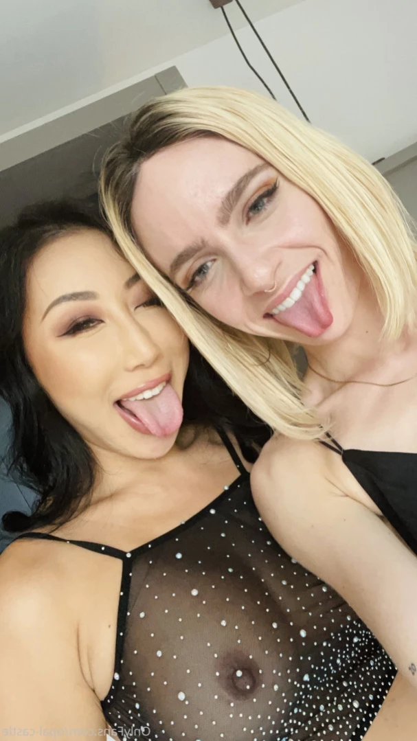 Opal's Castle [ opalcastlexxx ] Onlyfans leaked photo 15359344 on Hotleaks.tv