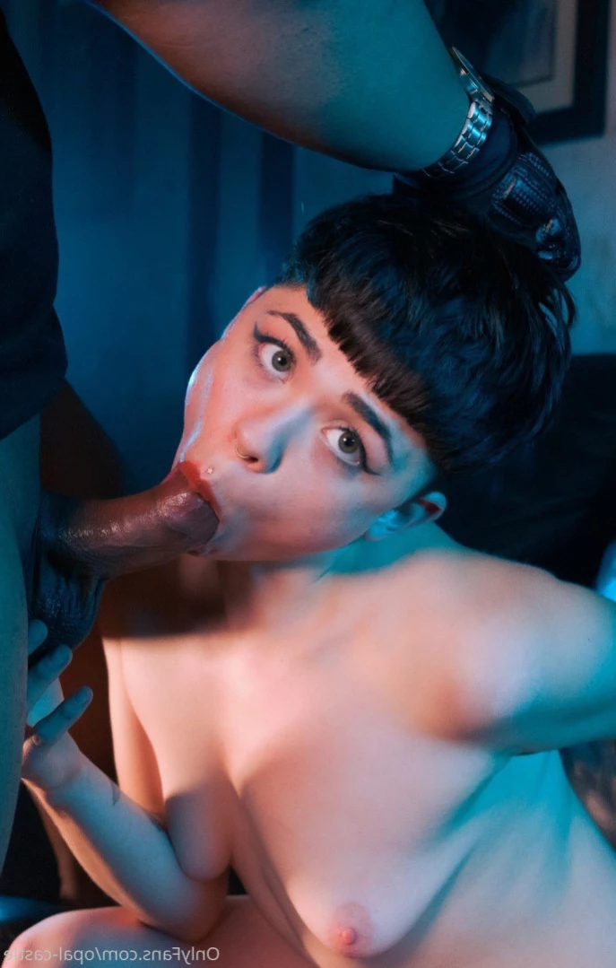 Opal's Castle [ opalcastlexxx ] Onlyfans leaked photo 15637605 on Hotleaks.tv