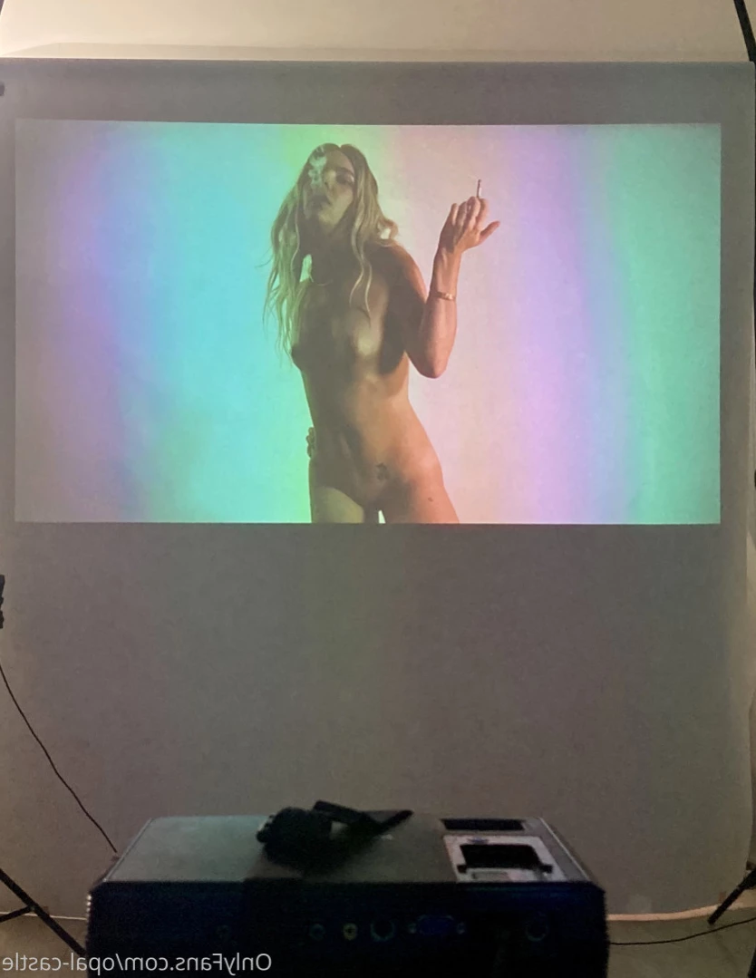 Opal's Castle [ opalcastlexxx ] Onlyfans leaked photo 15857333 on Hotleaks.tv