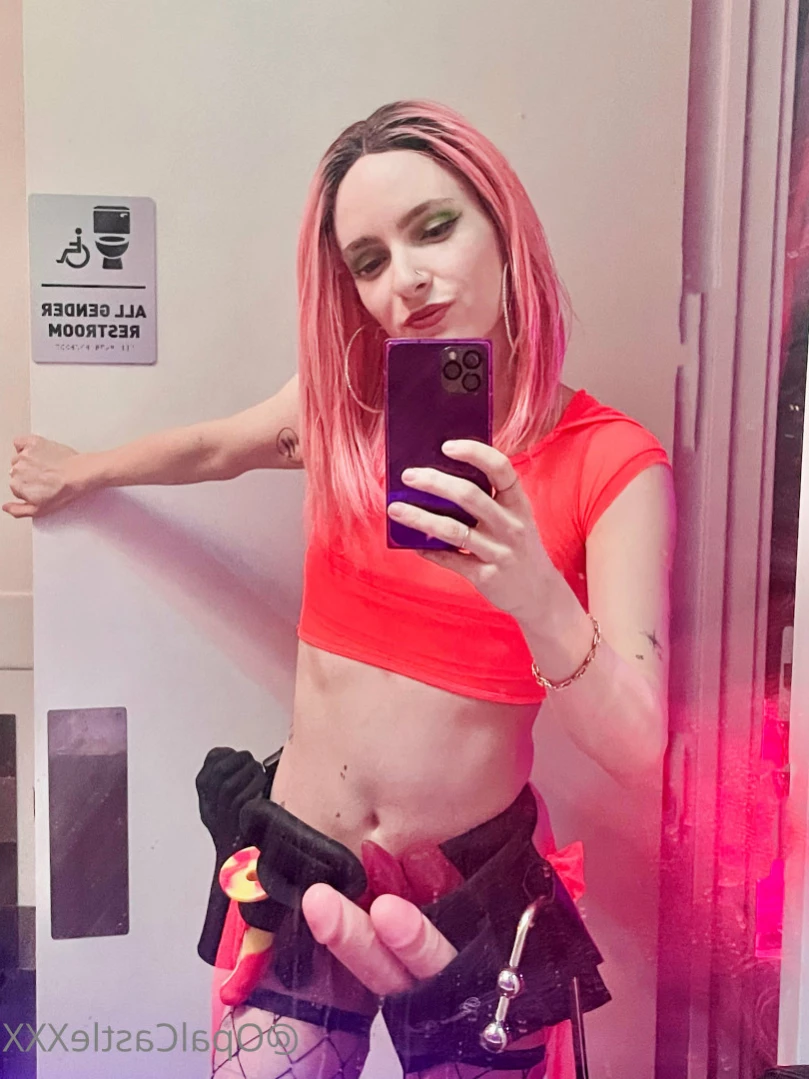 Opal's Castle [ opalcastlexxx ] Onlyfans leaked photo 15881607 on Hotleaks.tv