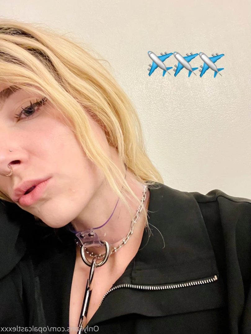 Opal's Castle [ opalcastlexxx ] Onlyfans leaked photo 16010961 on Hotleaks.tv