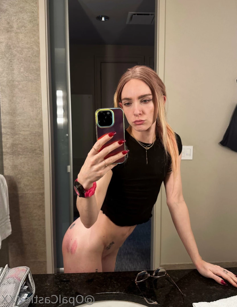 Opal's Castle [ opalcastlexxx ] Onlyfans leaked photo 16219141 on Hotleaks.tv