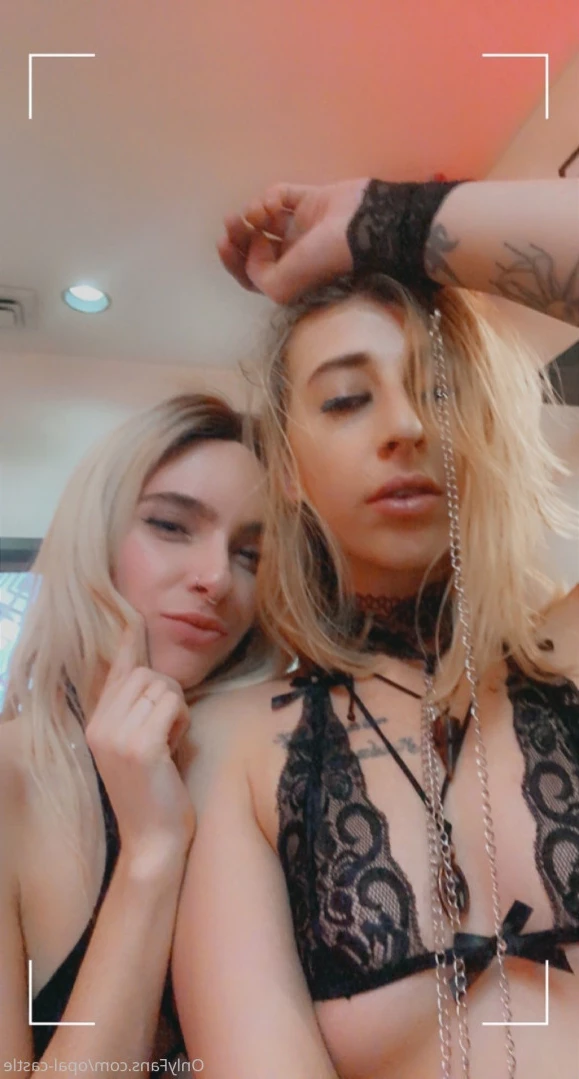 Opal's Castle [ opalcastlexxx ] Onlyfans leaked photo 16225562 on Hotleaks.tv