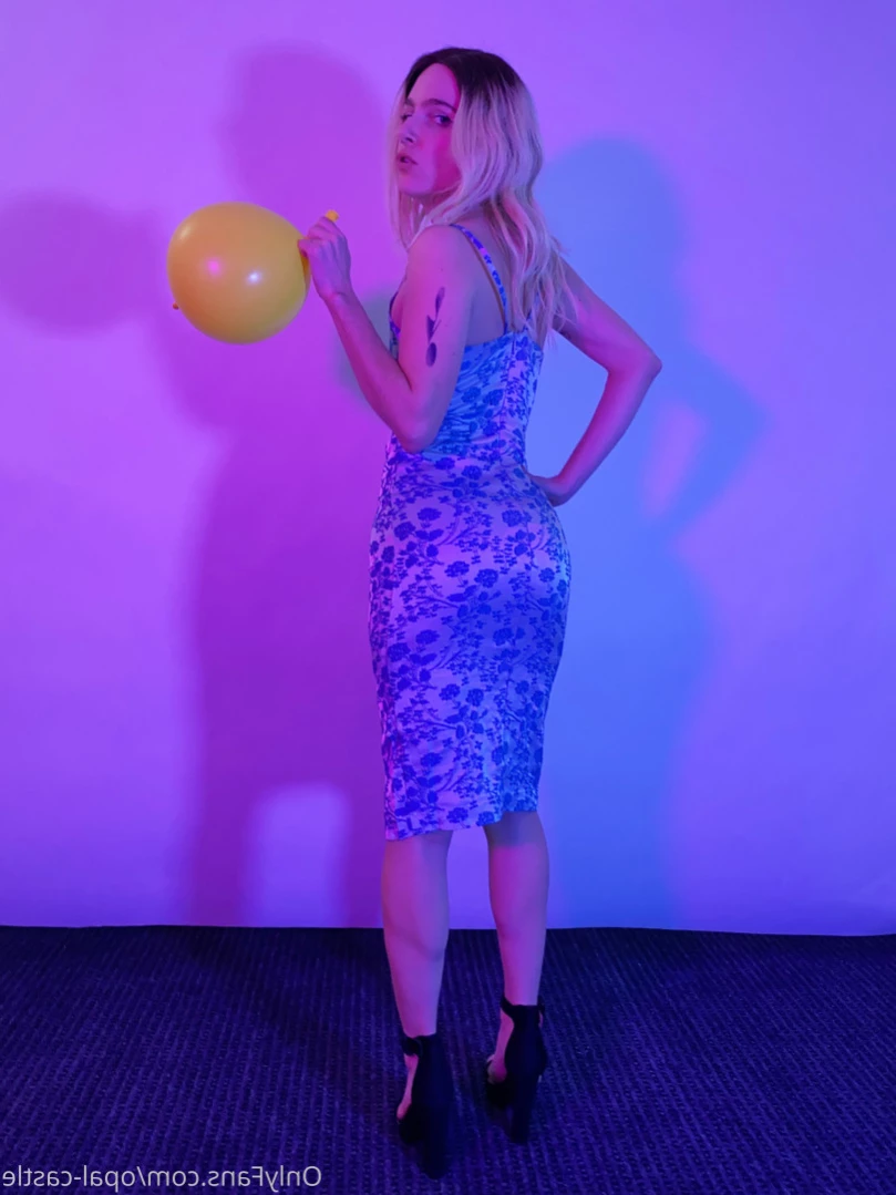 Opal's Castle [ opalcastlexxx ] Onlyfans leaked photo 16329193 on Hotleaks.tv