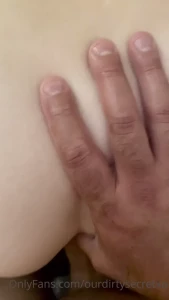 ourdirtysecretxo Onlyfans leaked video 8001350 on Hotleaks.tv