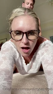 ourdirtysecretxo Onlyfans leaked video 8001391 on Hotleaks.tv