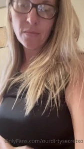 ourdirtysecretxo Onlyfans leaked video 8001408 on Hotleaks.tv