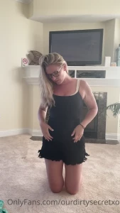 ourdirtysecretxo Onlyfans leaked video 8001412 on Hotleaks.tv