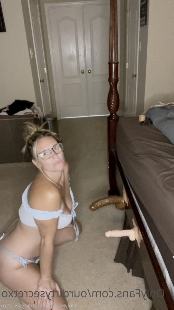 ourdirtysecretxo Onlyfans leaked photo 14894919 on Hotleaks.tv