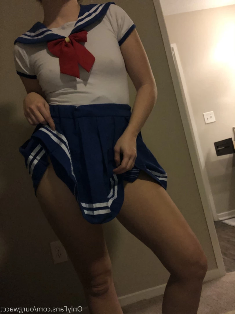 Sexy Sadie [ ourgwacct ] Onlyfans leaked photo 15335111 on Hotleaks.tv