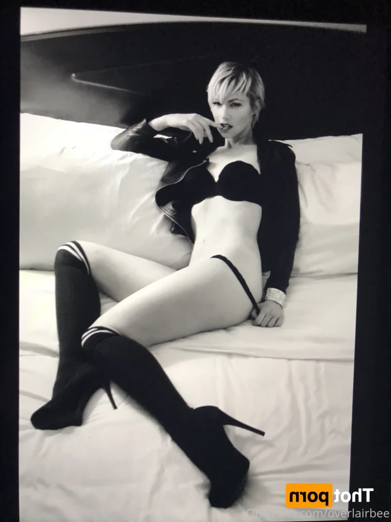 Bee (Naked News/Suicidegirls/Playboy tv) [ overlairbee ] Onlyfans leaked photo 10984673 on Hotleaks.tv