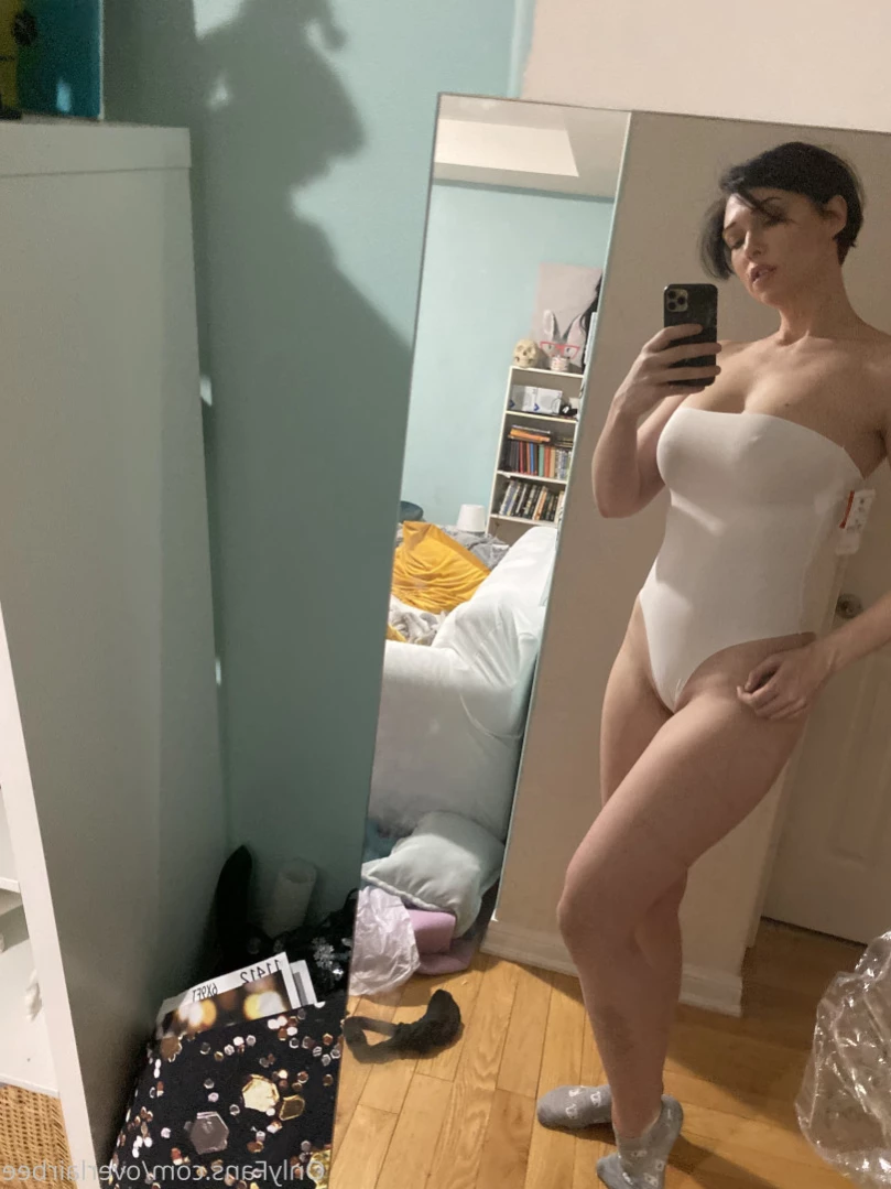 Bee (Naked News/Suicidegirls/Playboy tv) [ overlairbee ] Onlyfans leaked photo 12043830 on Hotleaks.tv