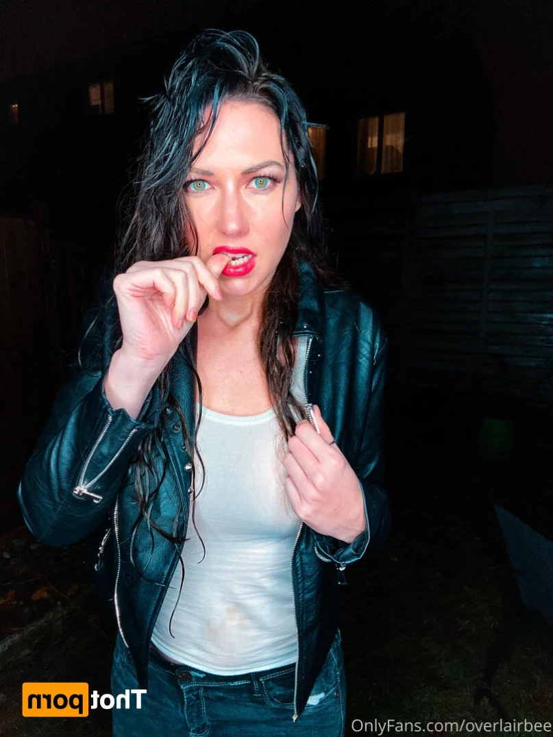 Bee (Naked News/Suicidegirls/Playboy tv) [ overlairbee ] Onlyfans leaked photo 12080655 on Hotleaks.tv