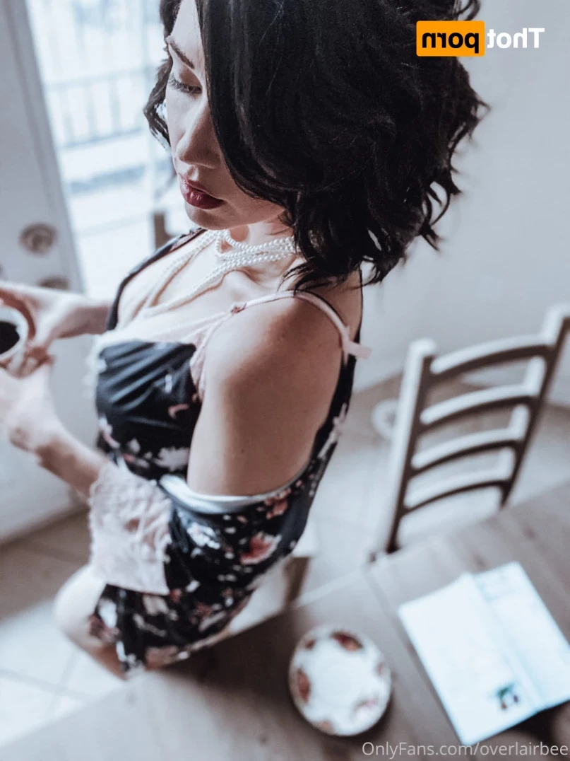 Bee (Naked News/Suicidegirls/Playboy tv) [ overlairbee ] Onlyfans leaked photo 12091782 on Hotleaks.tv