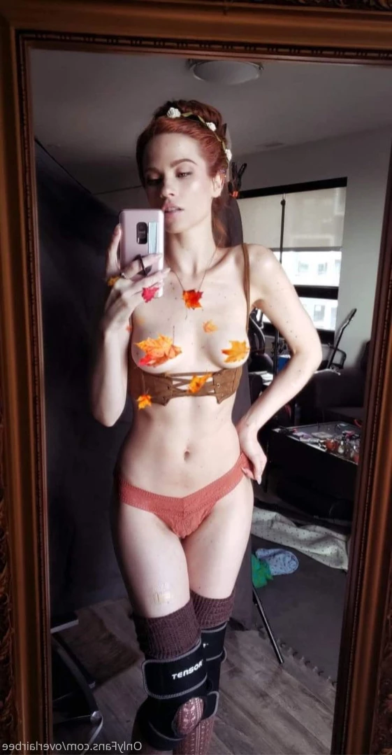 Bee (Naked News/Suicidegirls/Playboy tv) [ overlairbee ] Onlyfans leaked photo 12380335 on Hotleaks.tv