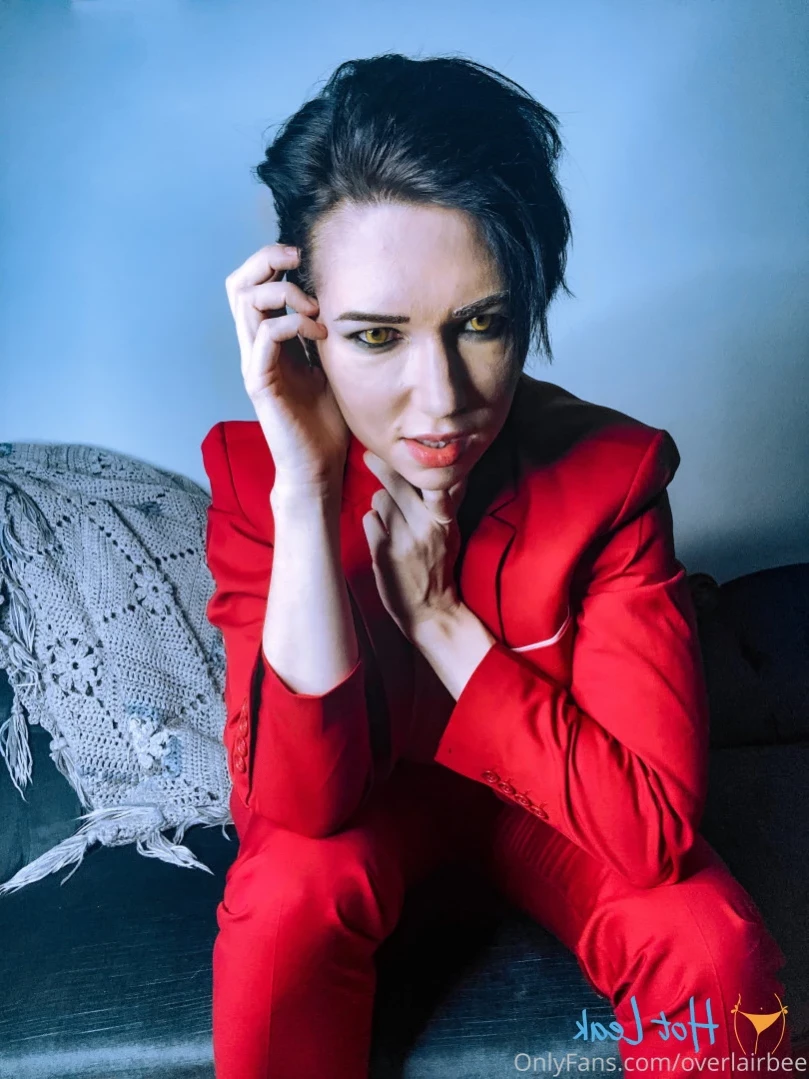 Bee (Naked News/Suicidegirls/Playboy tv) [ overlairbee ] Onlyfans leaked photo 12388989 on Hotleaks.tv