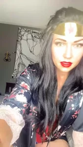 Bee (Naked News/Suicidegirls/Playboy tv) [ overlairbee ] Onlyfans leaked video 12508279 on Hotleaks.tv