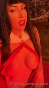 Bee (Naked News/Suicidegirls/Playboy tv) [ overlairbee ] Onlyfans leaked video 12508351 on Hotleaks.tv