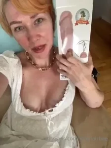 Bee (Naked News/Suicidegirls/Playboy tv) [ overlairbee ] Onlyfans leaked video 12508403 on Hotleaks.tv