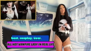Bee (Naked News/Suicidegirls/Playboy tv) [ overlairbee ] Onlyfans leaked video 12508430 on Hotleaks.tv