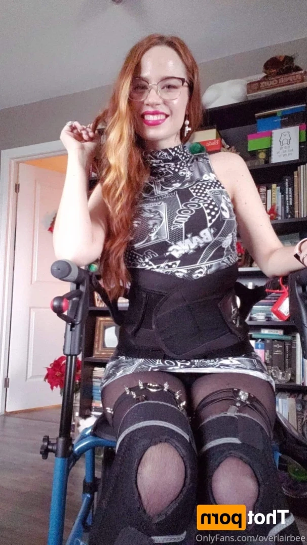 Bee (Naked News/Suicidegirls/Playboy tv) [ overlairbee ] Onlyfans leaked photo 12550039 on Hotleaks.tv