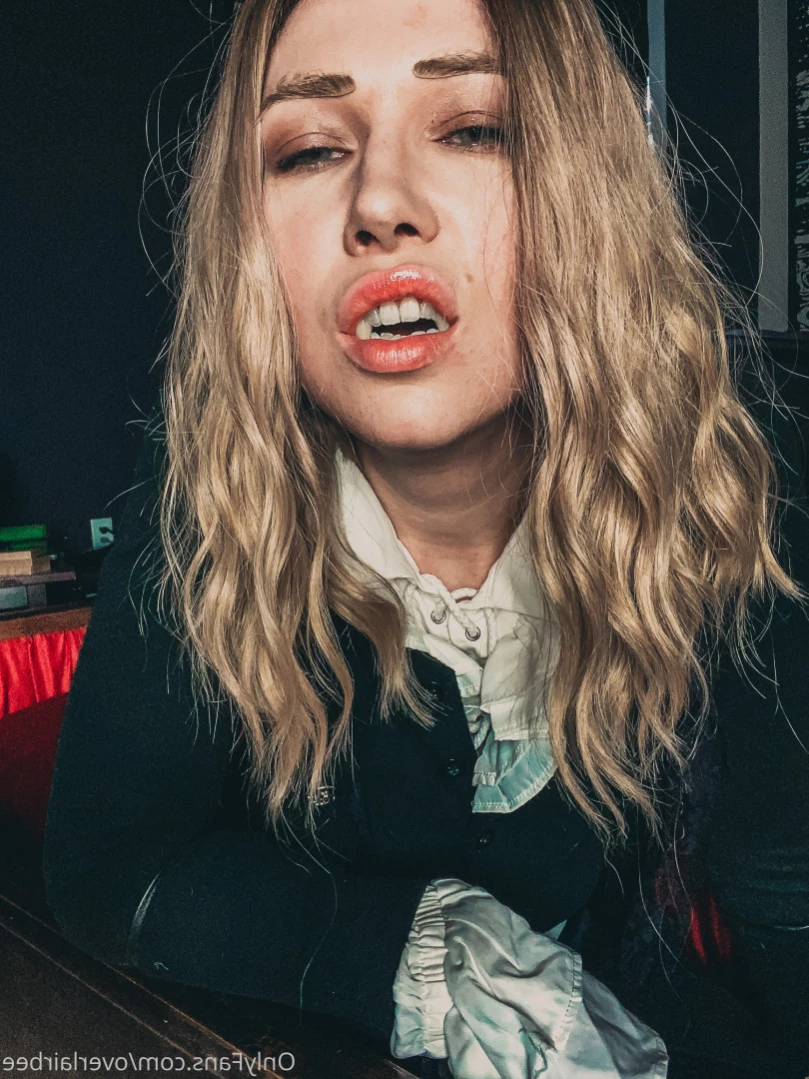 Bee (Naked News/Suicidegirls/Playboy tv) [ overlairbee ] Onlyfans leaked photo 12557895 on Hotleaks.tv