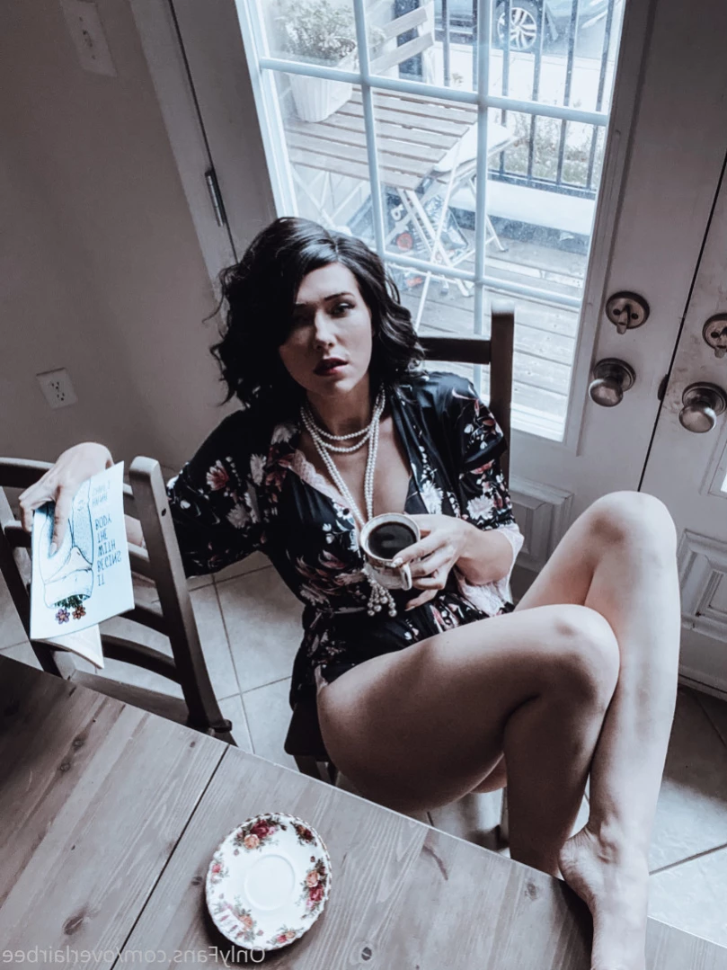 Bee (Naked News/Suicidegirls/Playboy tv) [ overlairbee ] Onlyfans leaked photo 12566061 on Hotleaks.tv