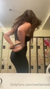 Bee (Naked News/Suicidegirls/Playboy tv) [ overlairbee ] Onlyfans leaked video 12669261 on Hotleaks.tv