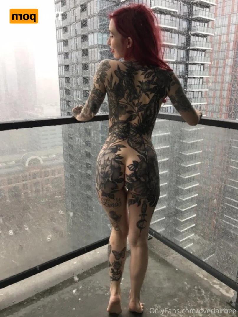 Bee (Naked News/Suicidegirls/Playboy tv) [ overlairbee ] Onlyfans leaked photo 12787904 on Hotleaks.tv