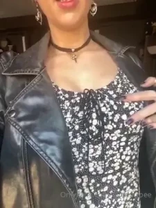 Bee (Naked News/Suicidegirls/Playboy tv) [ overlairbee ] Onlyfans leaked video 12809164 on Hotleaks.tv