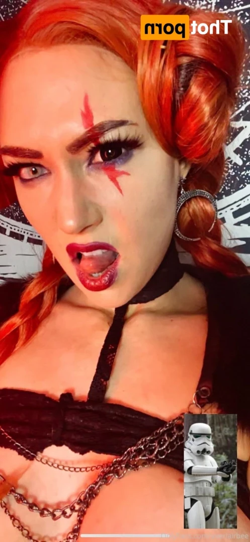 Bee (Naked News/Suicidegirls/Playboy tv) [ overlairbee ] Onlyfans leaked photo 12811220 on Hotleaks.tv