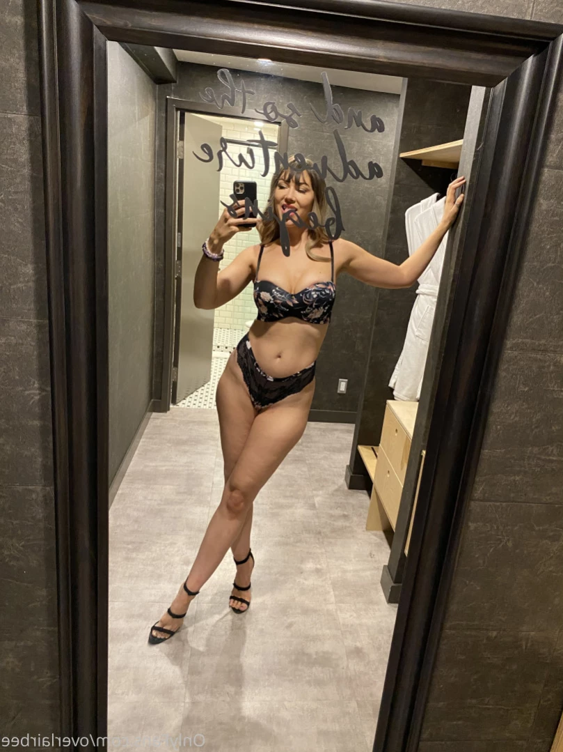 Bee (Naked News/Suicidegirls/Playboy tv) [ overlairbee ] Onlyfans leaked photo 12834764 on Hotleaks.tv