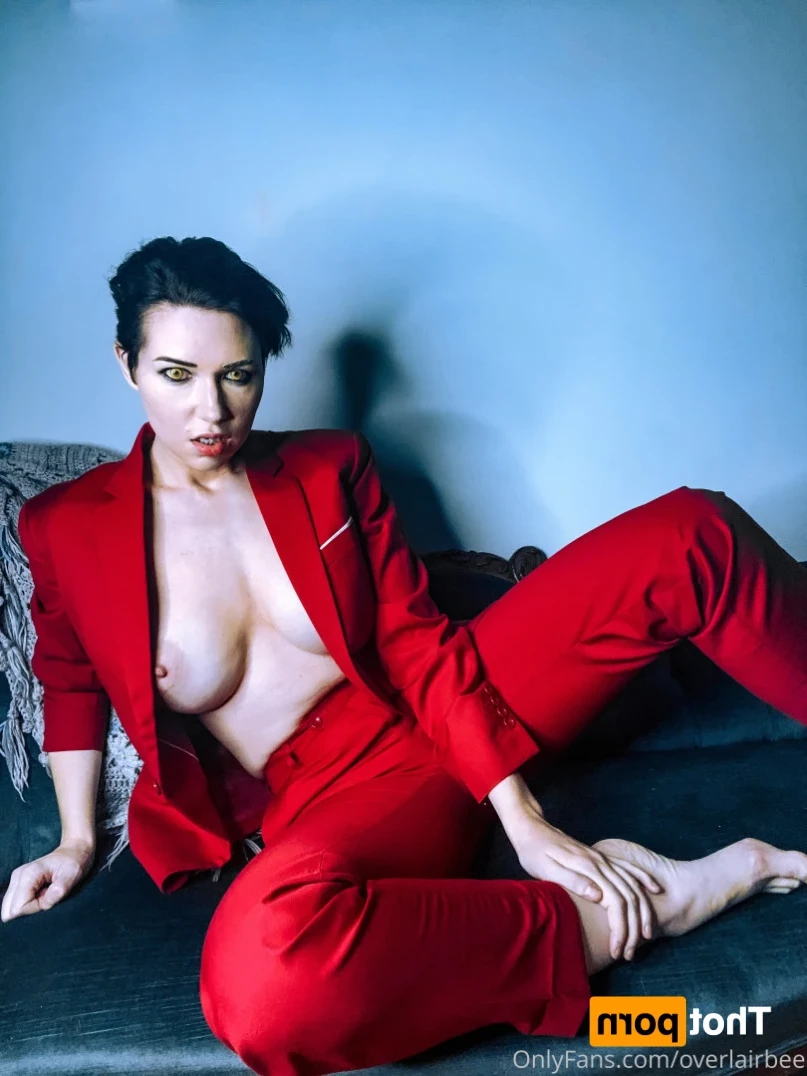 Bee (Naked News/Suicidegirls/Playboy tv) [ overlairbee ] Onlyfans leaked photo 12848220 on Hotleaks.tv