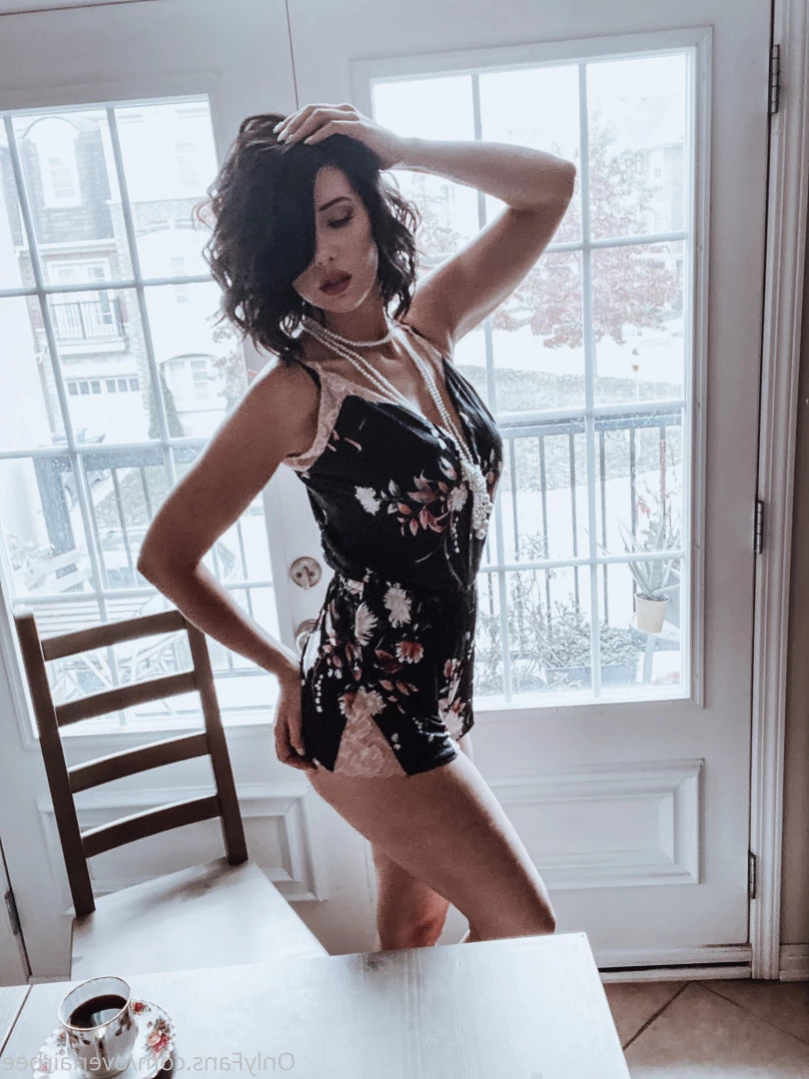 Bee (Naked News/Suicidegirls/Playboy tv) [ overlairbee ] Onlyfans leaked photo 12853669 on Hotleaks.tv