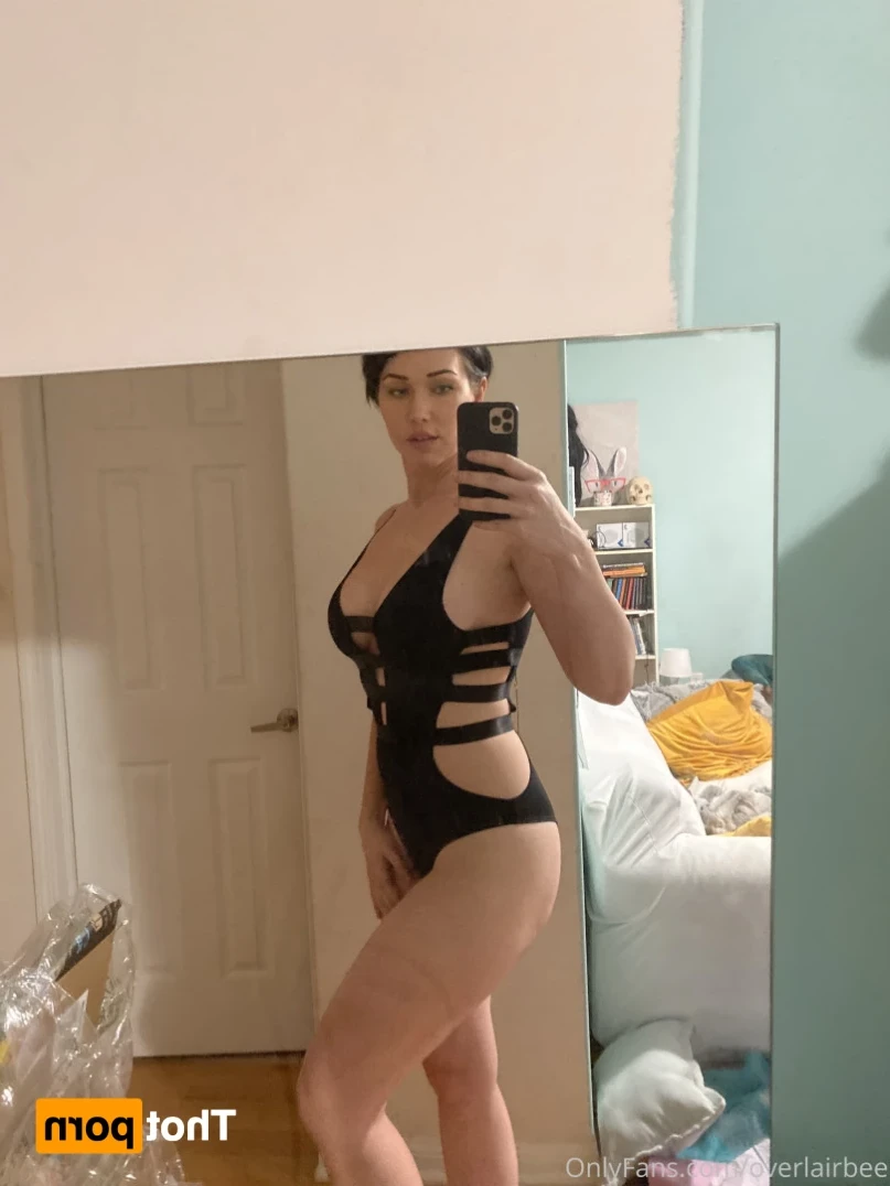 Bee (Naked News/Suicidegirls/Playboy tv) [ overlairbee ] Onlyfans leaked photo 12854845 on Hotleaks.tv