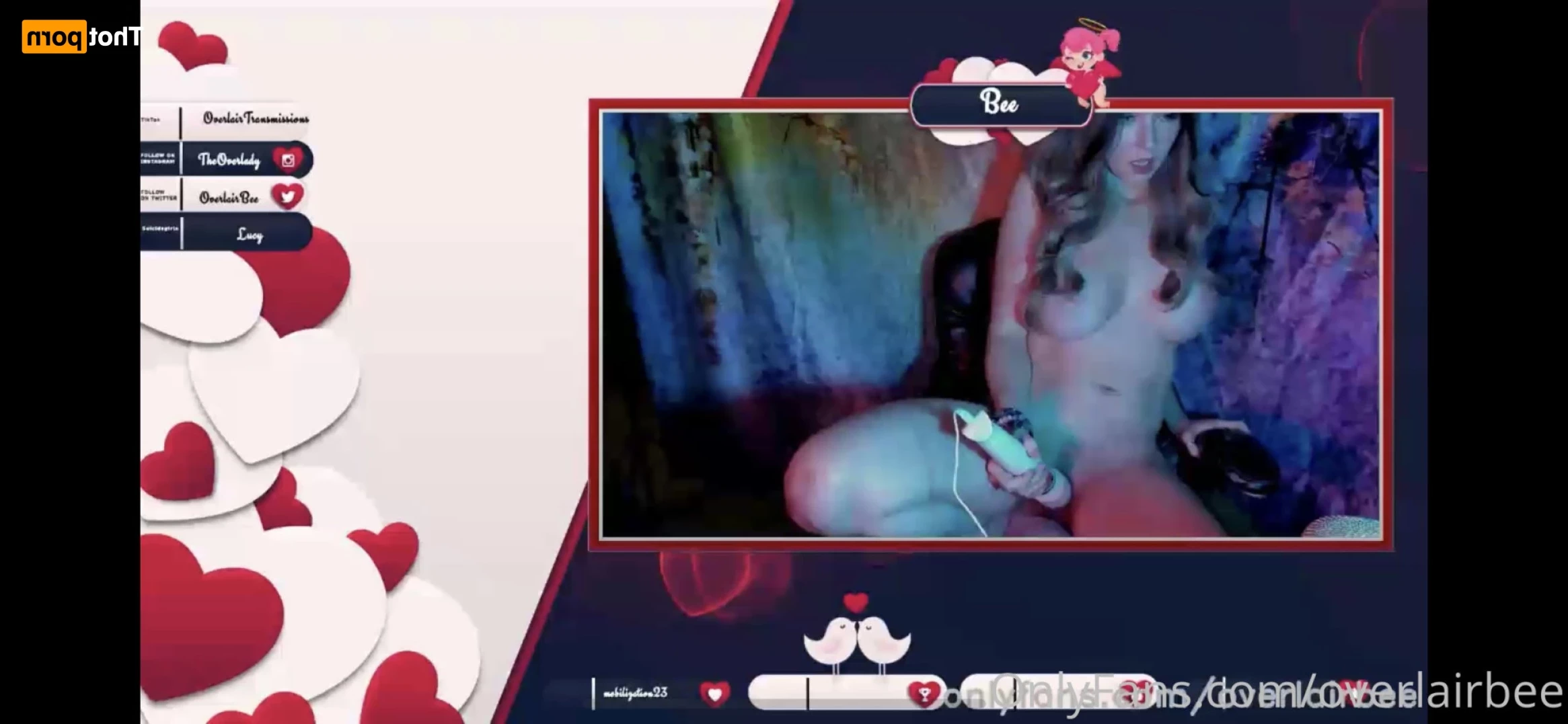 Bee (Naked News/Suicidegirls/Playboy tv) [ overlairbee ] Onlyfans leaked photo 12856705 on Hotleaks.tv