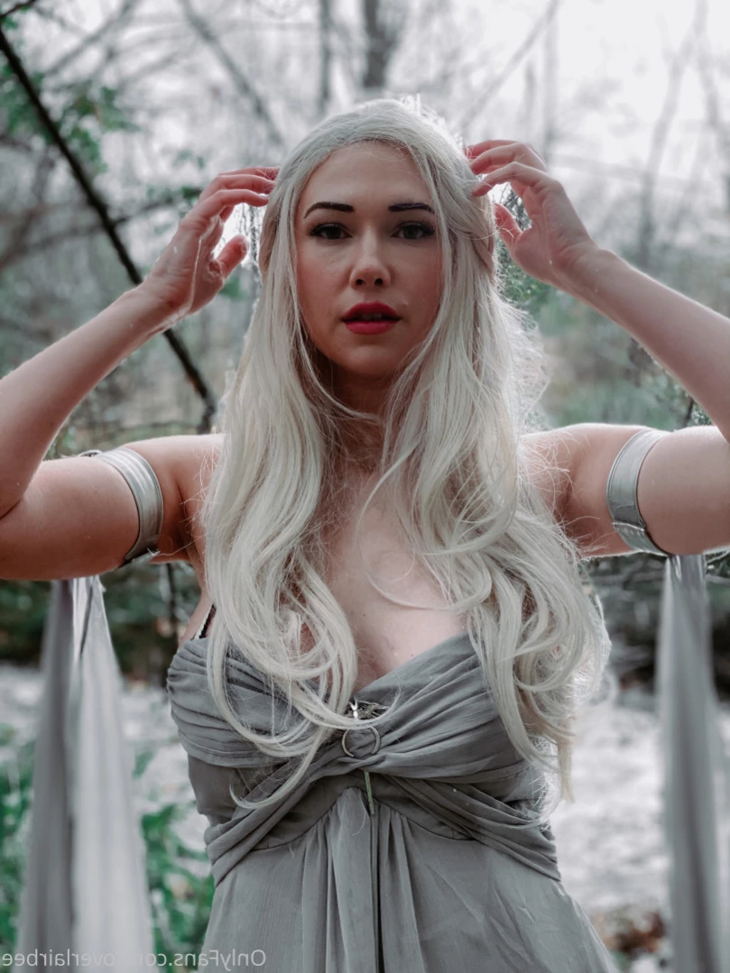 Bee (Naked News/Suicidegirls/Playboy tv) [ overlairbee ] Onlyfans leaked photo 12869801 on Hotleaks.tv