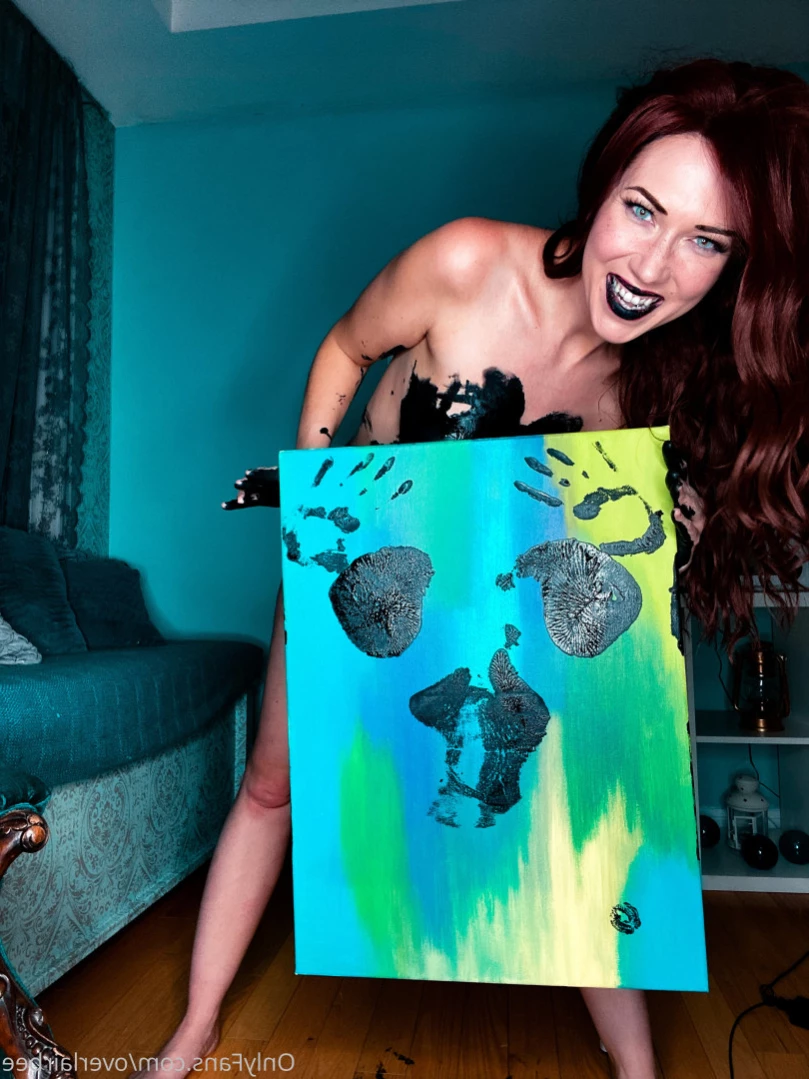 Bee (Naked News/Suicidegirls/Playboy tv) [ overlairbee ] Onlyfans leaked photo 12870875 on Hotleaks.tv