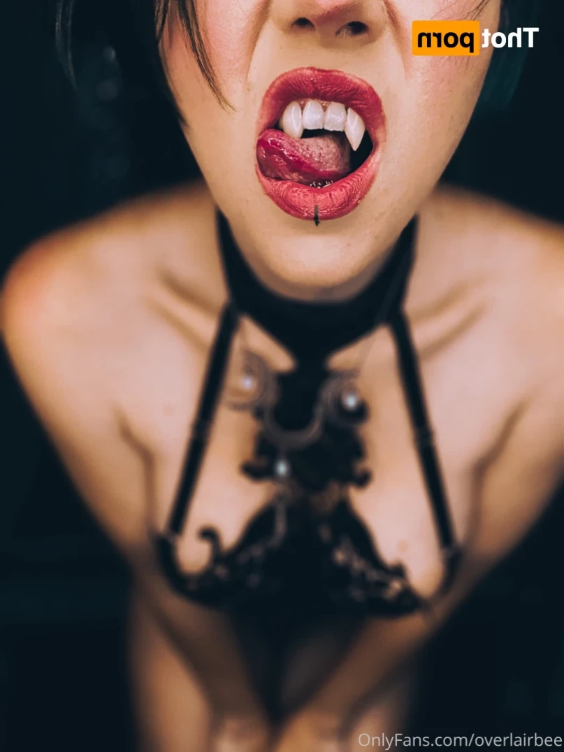 Bee (Naked News/Suicidegirls/Playboy tv) [ overlairbee ] Onlyfans leaked photo 12879763 on Hotleaks.tv