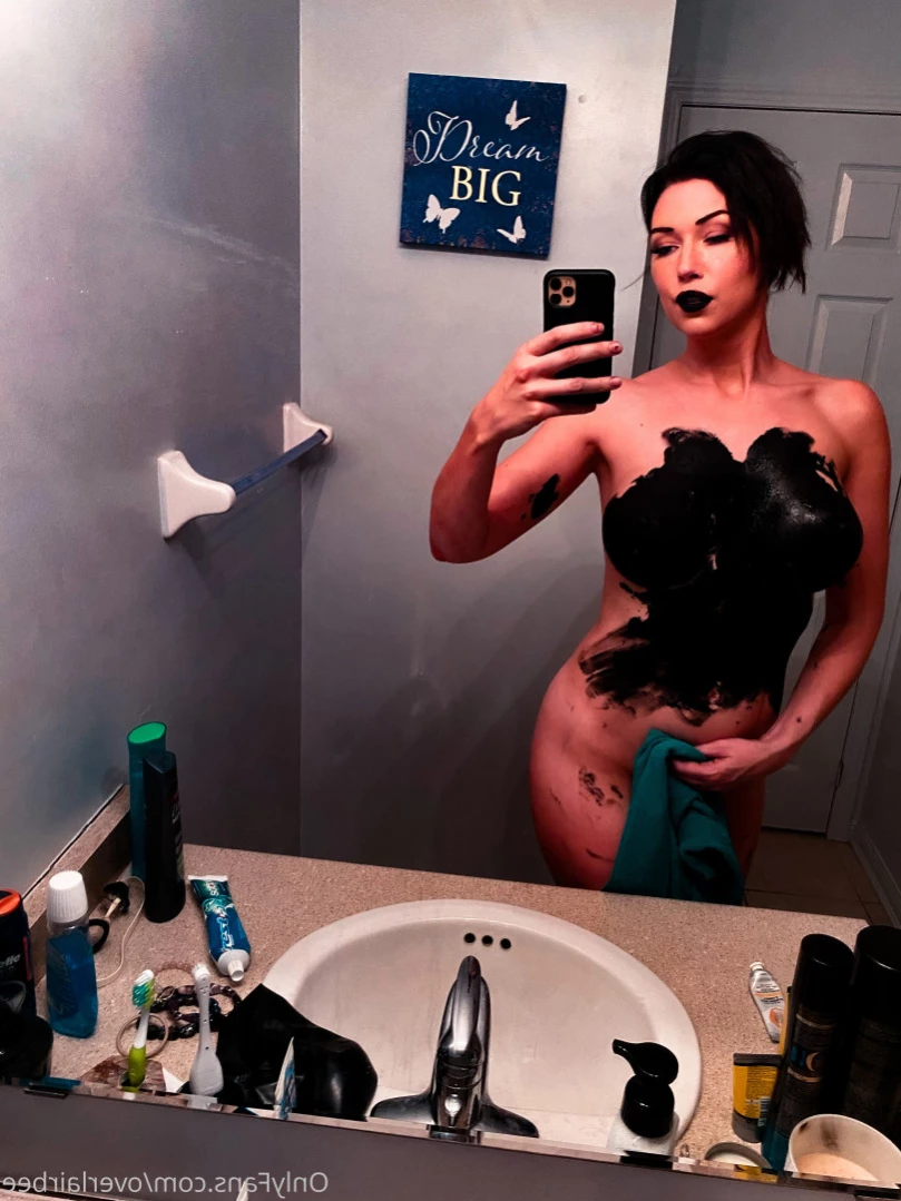 Bee (Naked News/Suicidegirls/Playboy tv) [ overlairbee ] Onlyfans leaked photo 13050241 on Hotleaks.tv