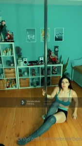 Bee (Naked News/Suicidegirls/Playboy tv) [ overlairbee ] Onlyfans leaked video 13584616 on Hotleaks.tv