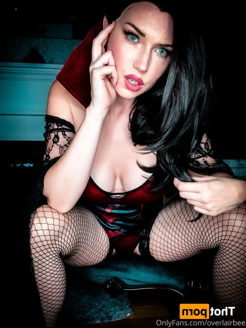 Bee (Naked News/Suicidegirls/Playboy tv) [ overlairbee ] Onlyfans leaked photo 13622663 on Hotleaks.tv