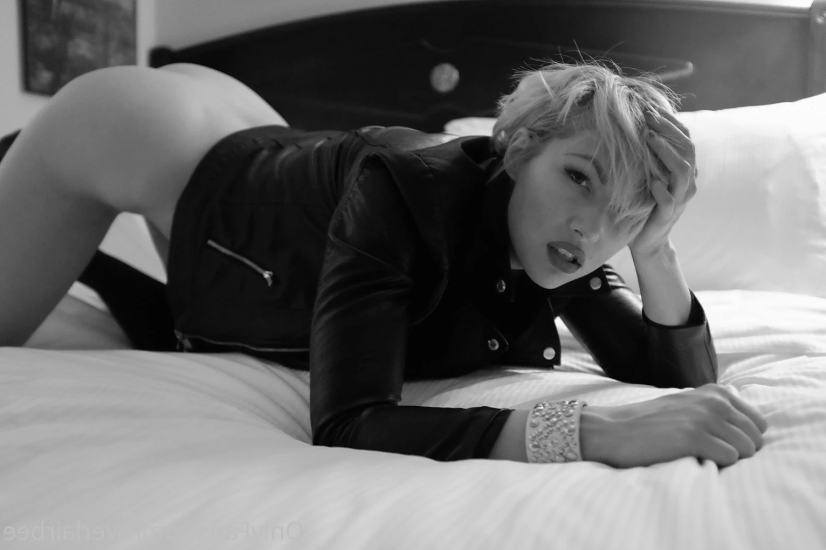 Bee (Naked News/Suicidegirls/Playboy tv) [ overlairbee ] Onlyfans leaked photo 13889132 on Hotleaks.tv