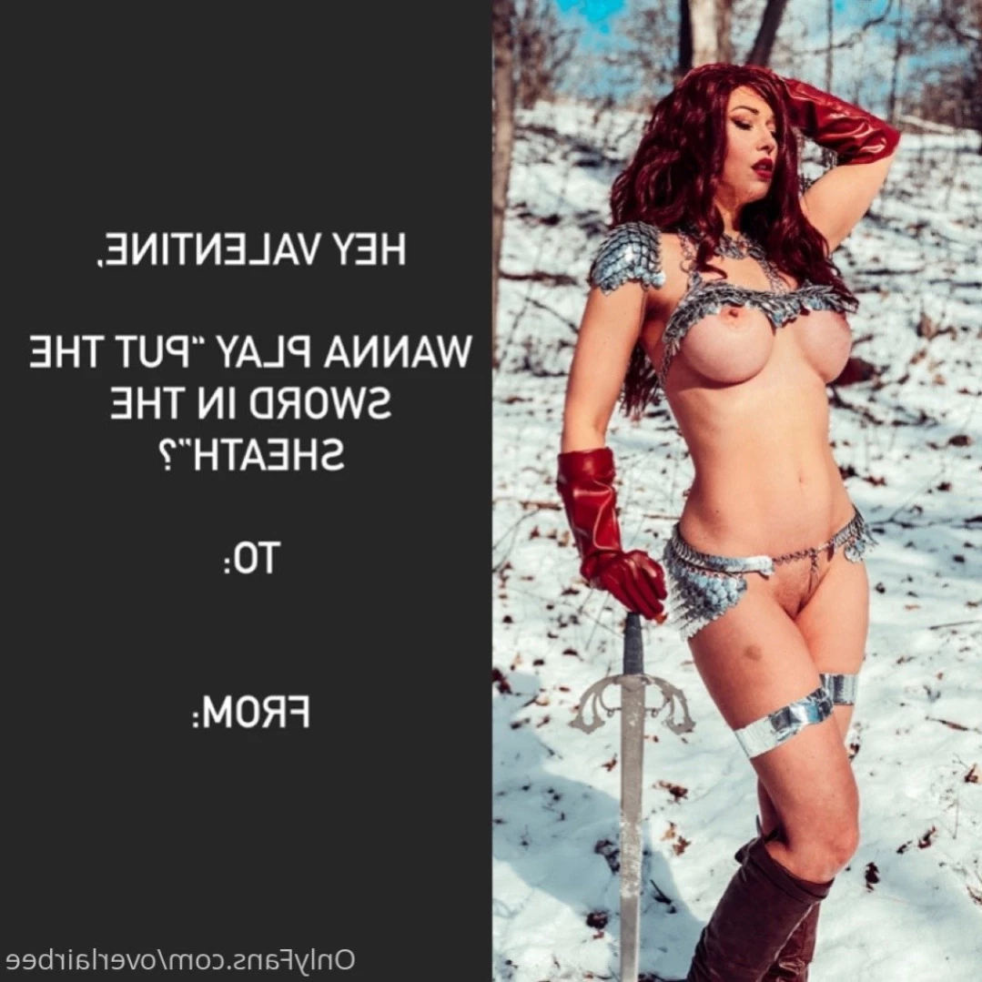 Bee (Naked News/Suicidegirls/Playboy tv) [ overlairbee ] Onlyfans leaked photo 13890587 on Hotleaks.tv