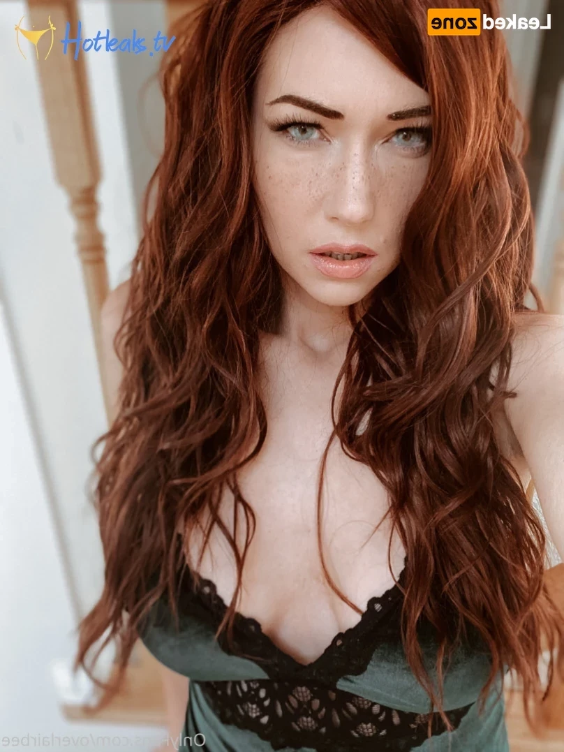 Bee (Naked News/Suicidegirls/Playboy tv) [ overlairbee ] Onlyfans leaked photo 13996305 on Hotleaks.tv