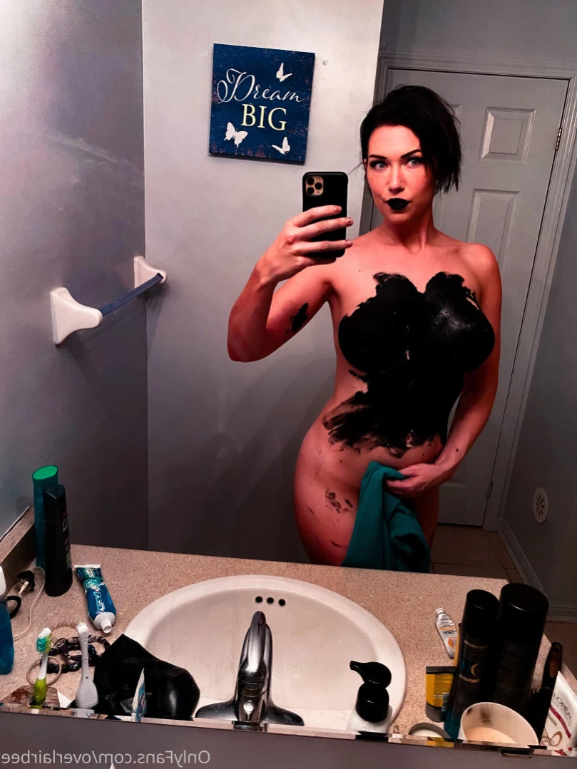 Bee (Naked News/Suicidegirls/Playboy tv) [ overlairbee ] Onlyfans leaked photo 14136942 on Hotleaks.tv