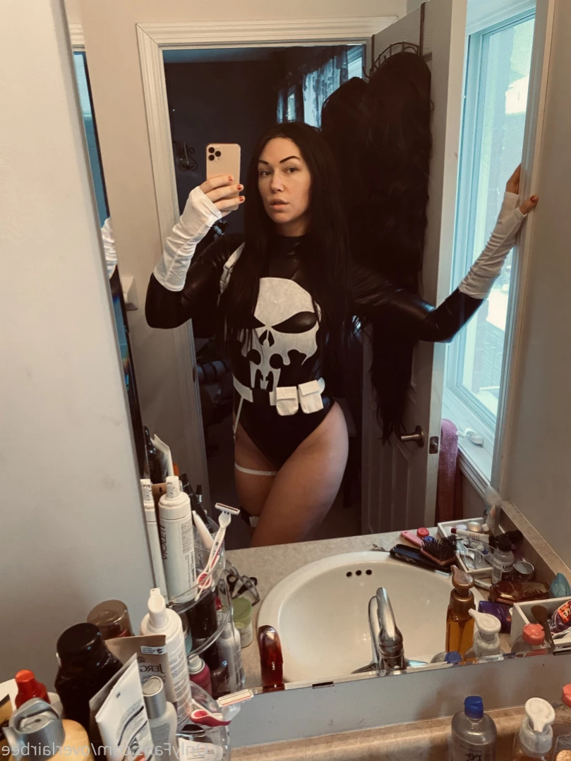 Bee (Naked News/Suicidegirls/Playboy tv) [ overlairbee ] Onlyfans leaked photo 14151021 on Hotleaks.tv